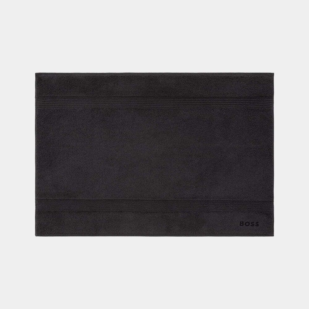 Полотенце Boss Loft Black (70 х 140 см)