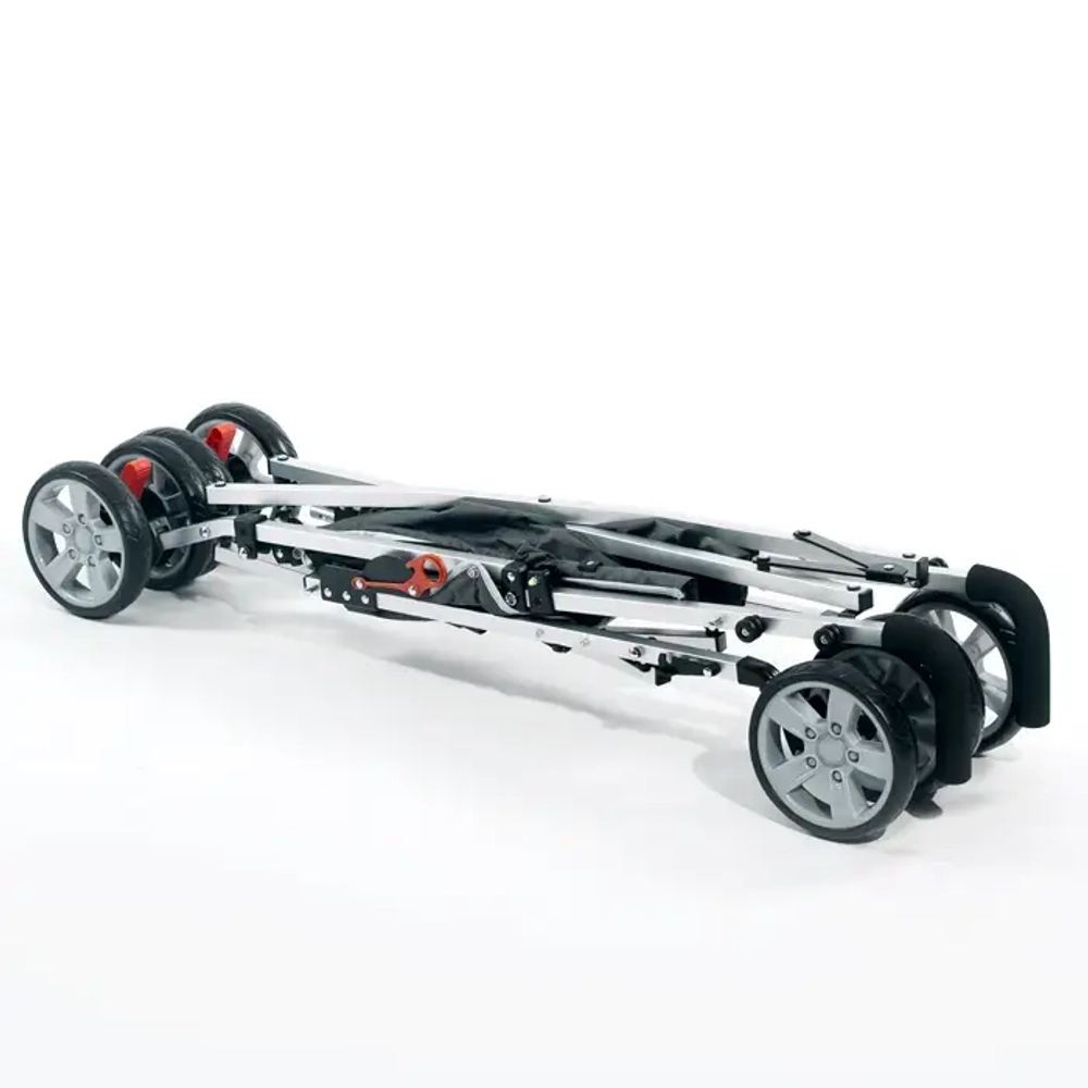Кресло-коляска детская Excel Elise Travel Buggy
