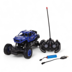 Джип на РУ, коробка 2022-12A