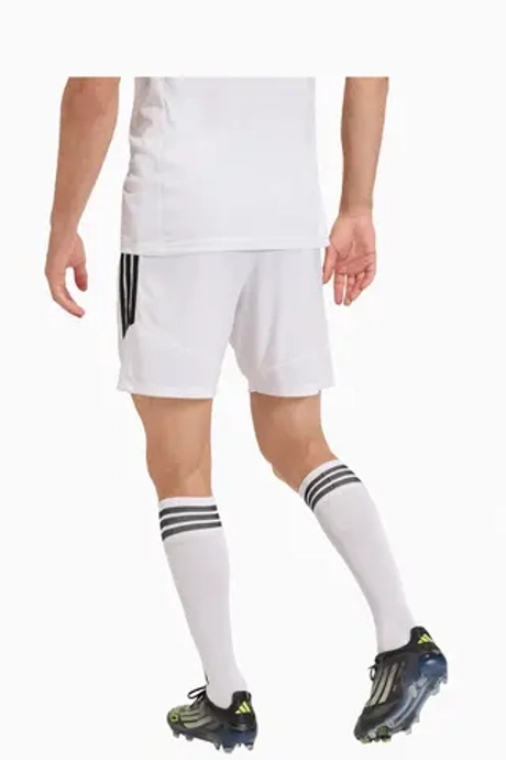 Шорты adidas Tiro 26 League - белый