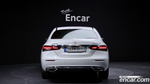 Mercedes-Benz E-Class W213 E350 4MATIC Avangarde (08.2022)