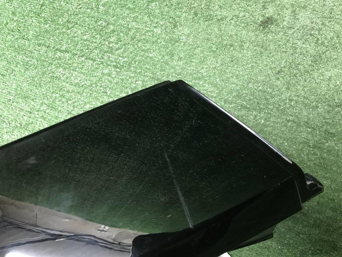 Спойлер крышки багажника Mini Clubman F54 (15-нв)