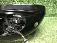 Зеркало правое Range Rover Sport 3 L461 22-нв 18к.