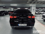 Mercedes-Benz GLC-Class X253 GLC300e 4MATIC Coupe (12.2020)