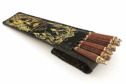 Шашлычный набор «Премиум № 3»