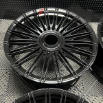 КОВАНЫЕ ДИСКИ ДЛЯ BMW 7 серии G70 2025 БМВ