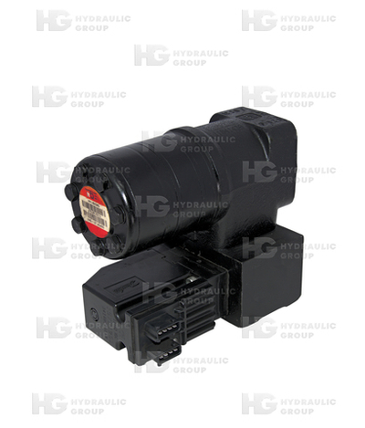 Насос дозатор  Sauer Danfos OSPDF LS + EHA