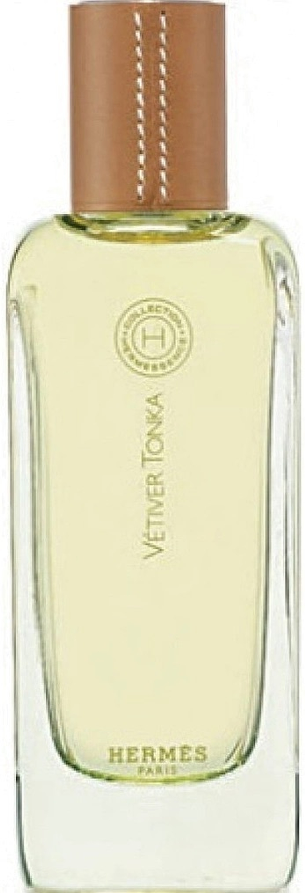 Hermes Hermessence Vetiver Tonka