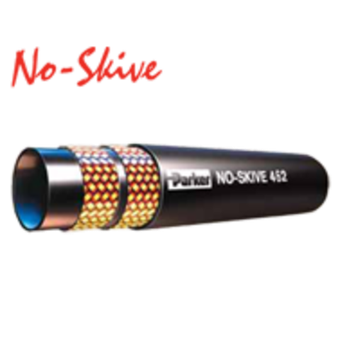 РВД 2SC DN 08 P=400