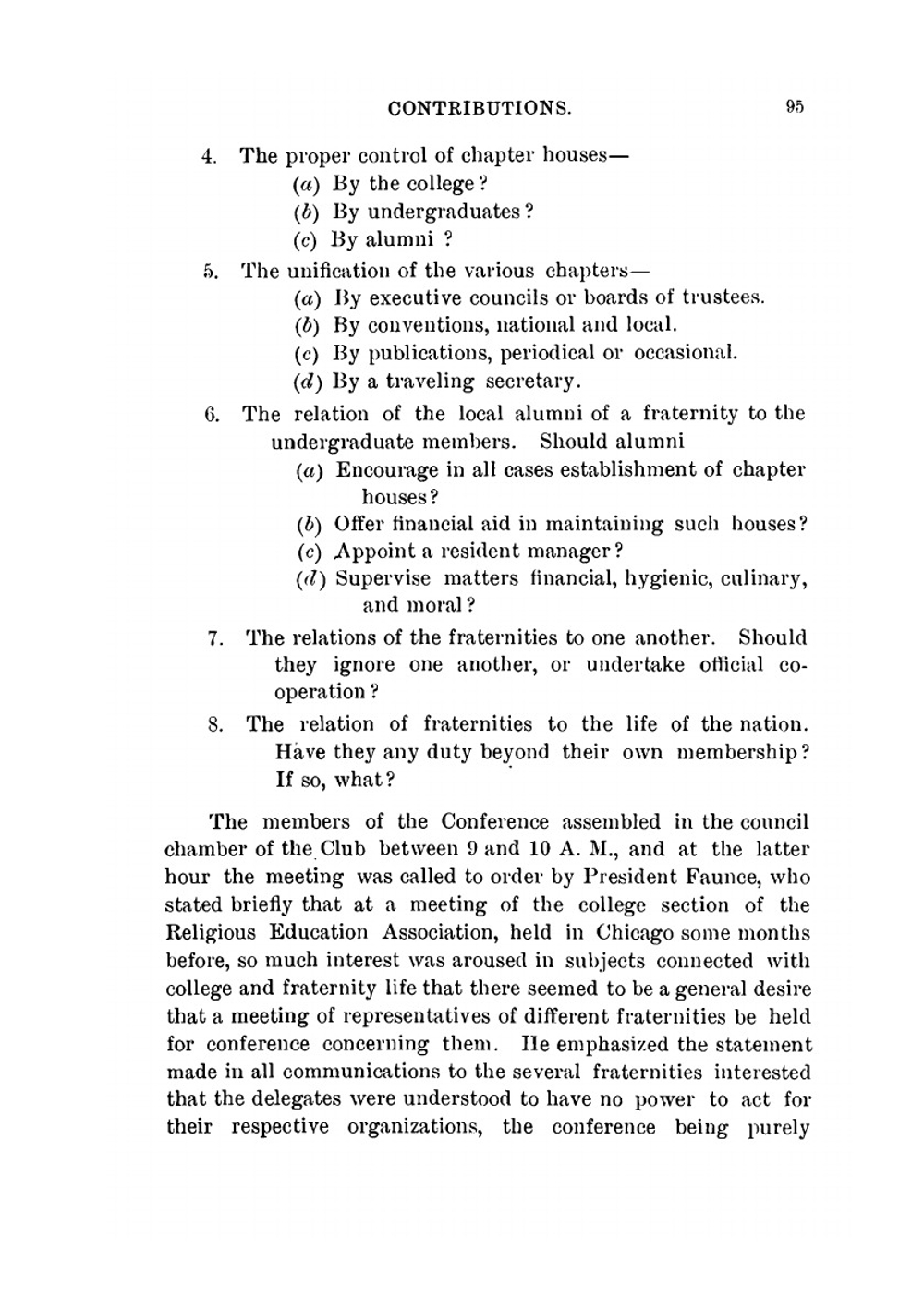 Sigma Phi Epsilon Journal. Volume Vol 7 No. 2 | Sigma Phi Epsilon