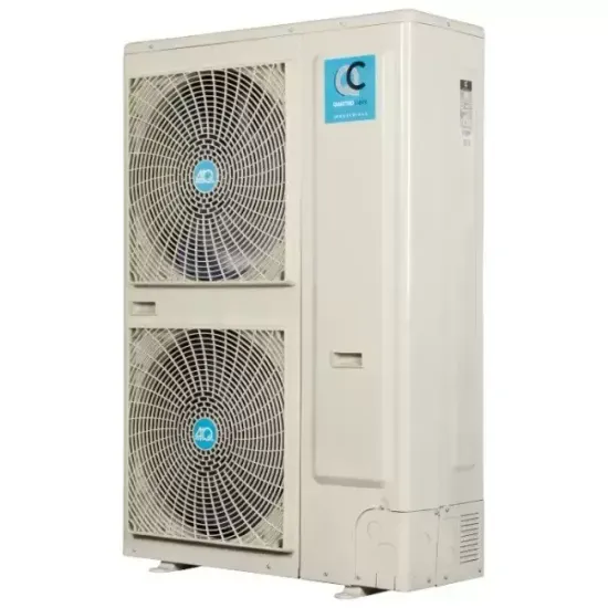 Кассетная сплит-система Quattroclima QV-I60CF/QN-I60UF/QA-ICP8