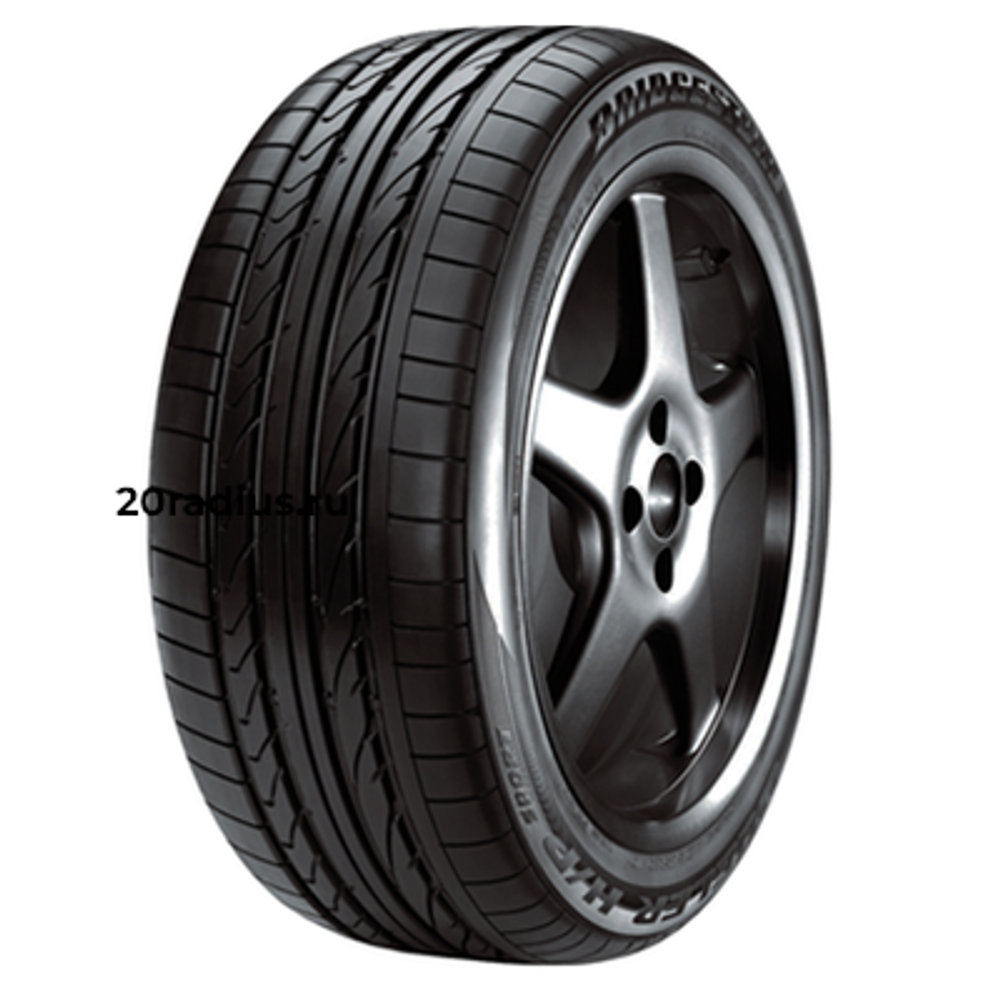 235/45R20 100W XL Dueler H/P Sport TL