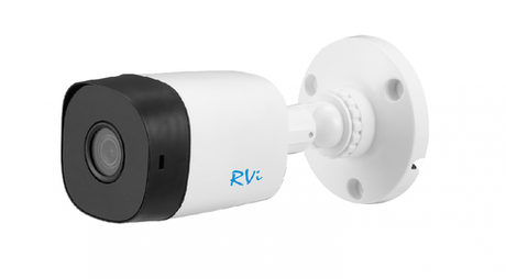 RVi-1ACT200 2.8mm white