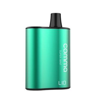iJOY LIO COMMA Супер Мята - Super Mint