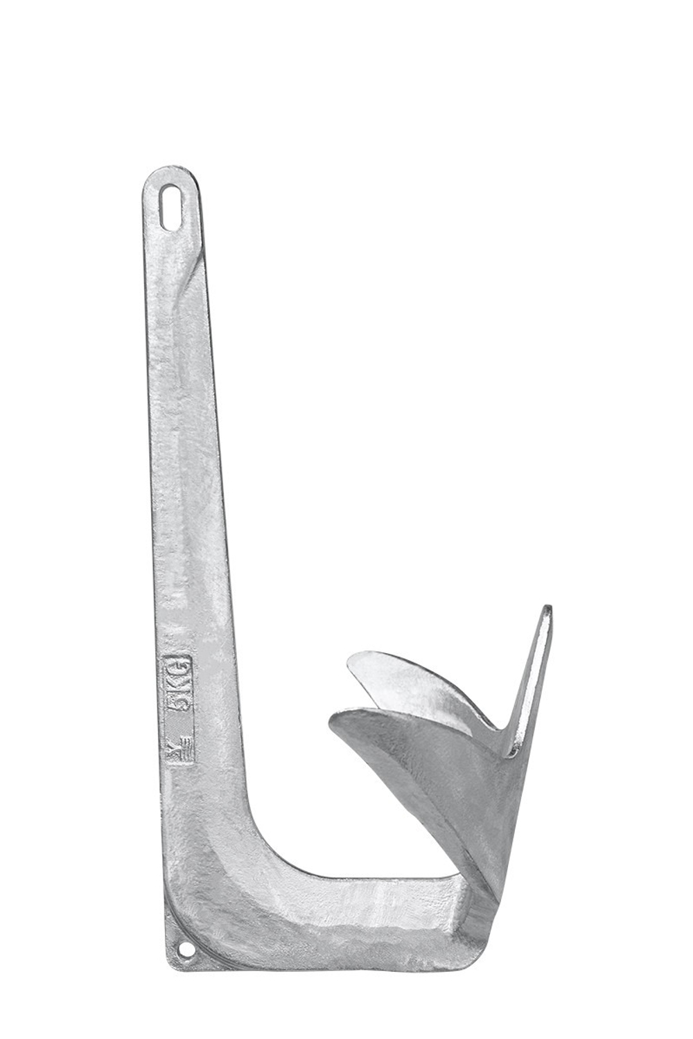 Якорь Брюса 5 кг.