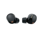 Наушники Sony WF-1000XM5, чёрный (Black)