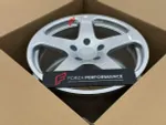 КОВАНЫЕ ДИСКИ ДЛЯ PORSCHE CAYENNE GTS 957 2009 ПОРШЕ Каен