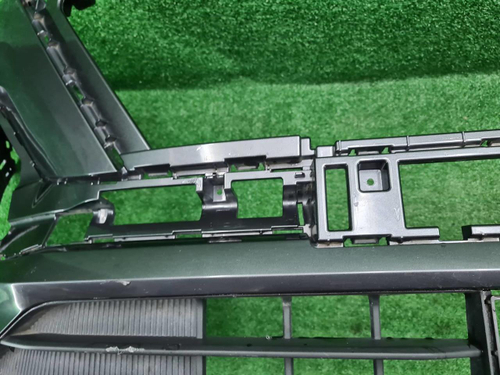 Бампер передний Changan CS55PLUS (2021-2024)