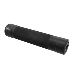 7 камерный ДТКП закрытого типа Оса на AR-15 (5,45х39, 5,6х39, .223 Rem, 1/2"-28 UNEF), BRT