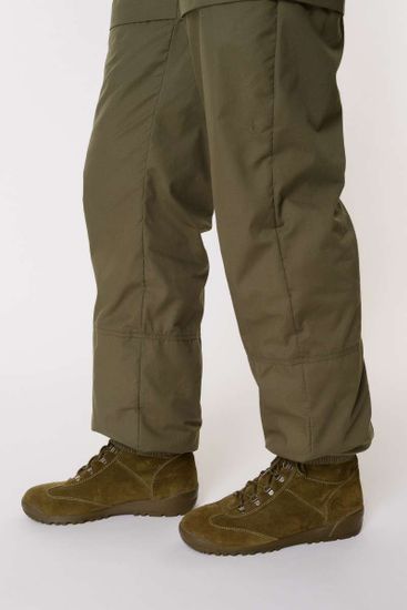 Костюм "Forester" кур+бр (Сорочка, Зелён)