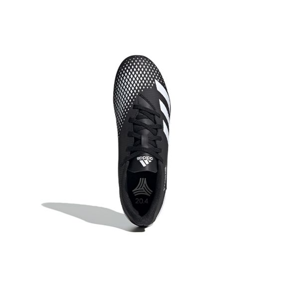 Мужские кроссовки Adidas Predator 20,4 с низким верхом
