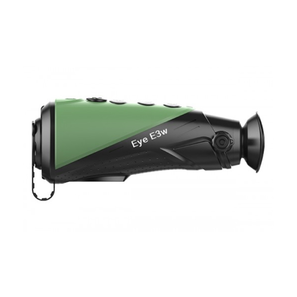 Тепловизионный монокуляр iRay xEye E3W (384x288, 17мкм, 50Гц, 19мм)