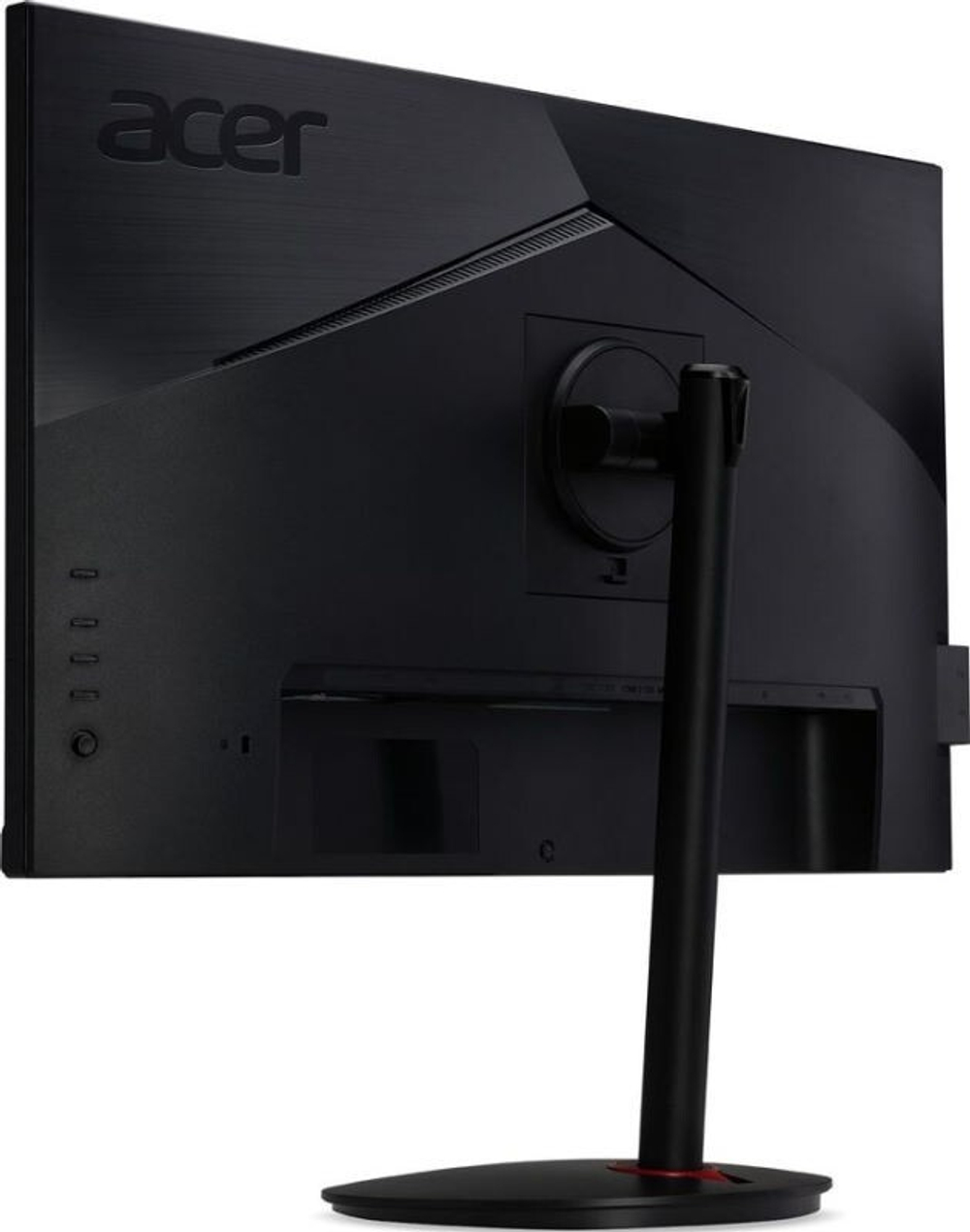 Монитор Acer 27;; Nitro XV272LVbmiiprx 1920x1080 IPS WLED 165Гц 2ms FreeSync HDMI DisplayPort