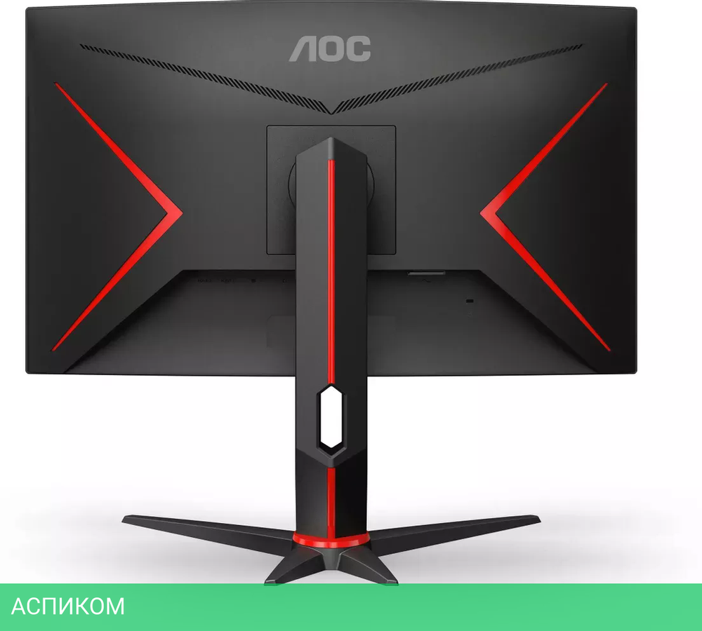 Монитор AOC CQ27G2S