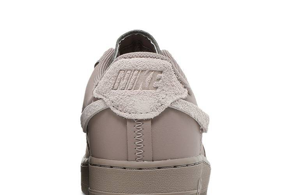 Кроссовки Nike Air Force 1 Low Lxx "Platinum Violet" (Женская размерная сетка)