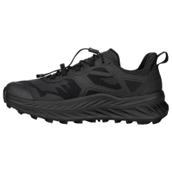 Кроссовки Lowa Fortux GTX LO Black