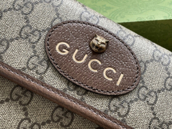 Gucci Supreme New Vintage