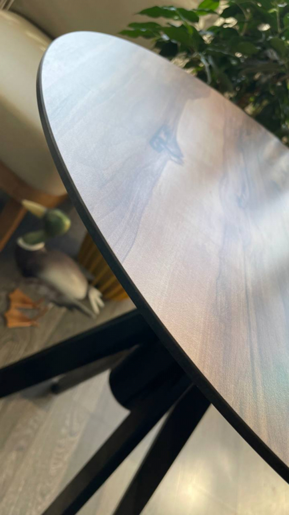 Стол обеденный Fuoz HPL