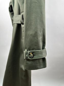 Тренч Daisyknit