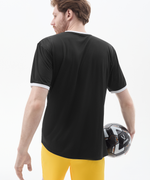 Футболка игровая CAMP Origin Jersey, черный