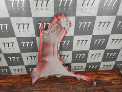 Крыло переднее левое Chery Tiggo 7 Pro, Tiggo 7 Pro Max 20-нв Б/У Оригинал 553000205AADYJ