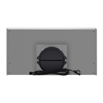 Кухонная вытяжка MAUNFELD VS Fast 50 нержавеющая сталь фото 7