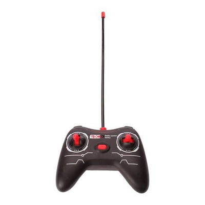 Джип на РУ, коробка 0903-16