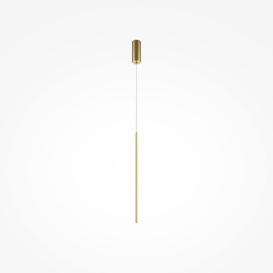 Подвесной светильник Maytoni MOD246PL-L12BSK