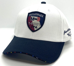 Бейсболка Paul&Shark