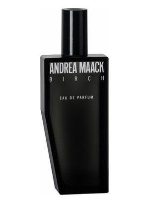 Andrea Maack Birch