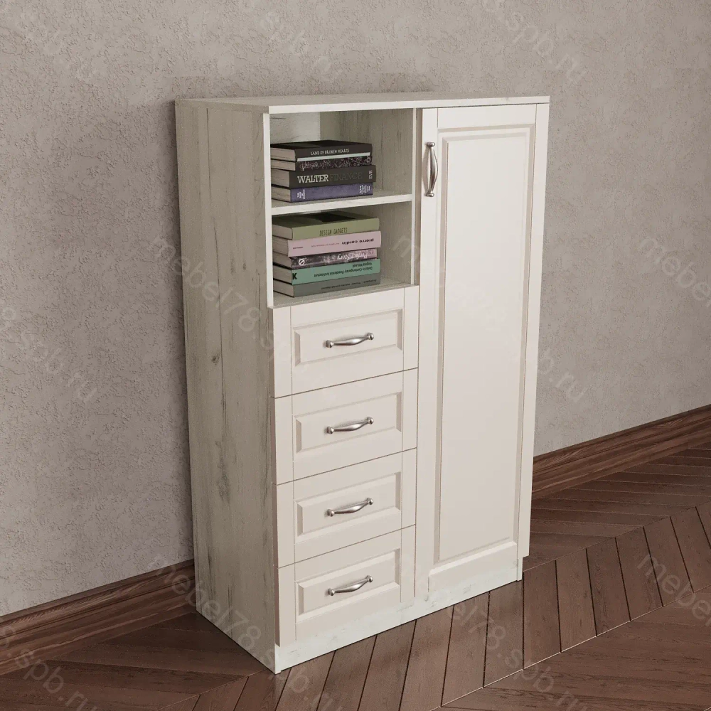 Комод 41 (мадес)