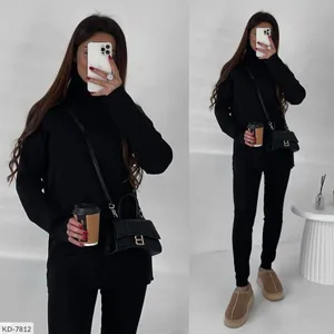 Костюм KD-7805 Фабрика Моды