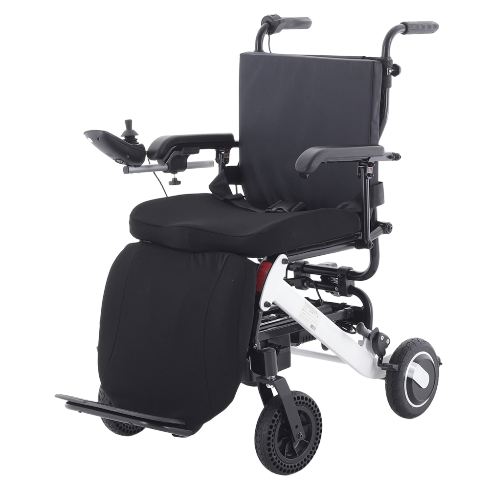 Кресло-коляска электрическая ЕК-6033