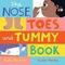 The Nose, Toes and Tummy Book
