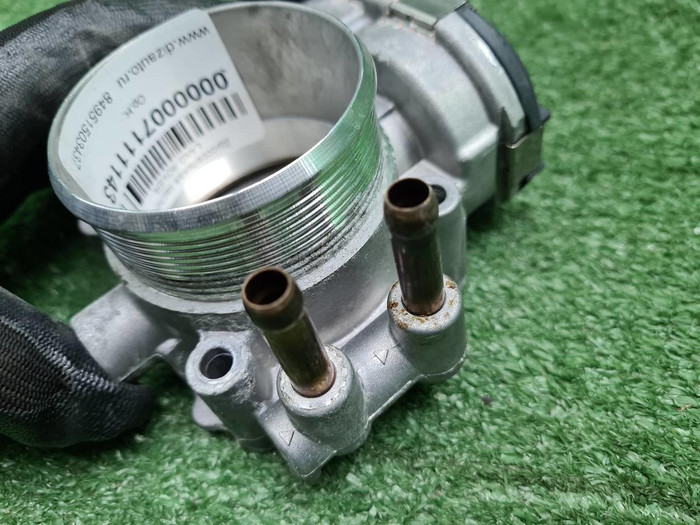 Дроссельная заслонка Range Rover Evoque 2 (18-нв)