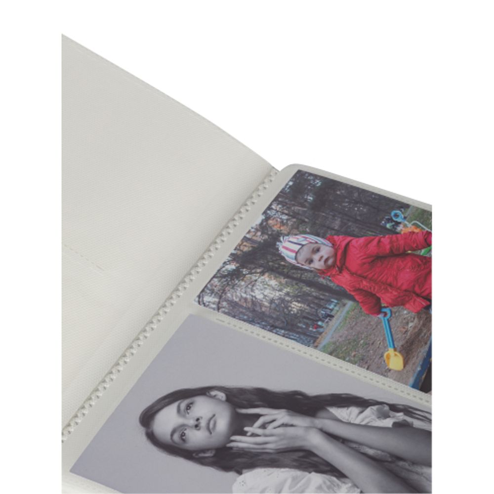 Фотоальбом Image Art IA-200PP серия 416 Путешествие термосварка 50 лист 200 фотографий размер 10х15