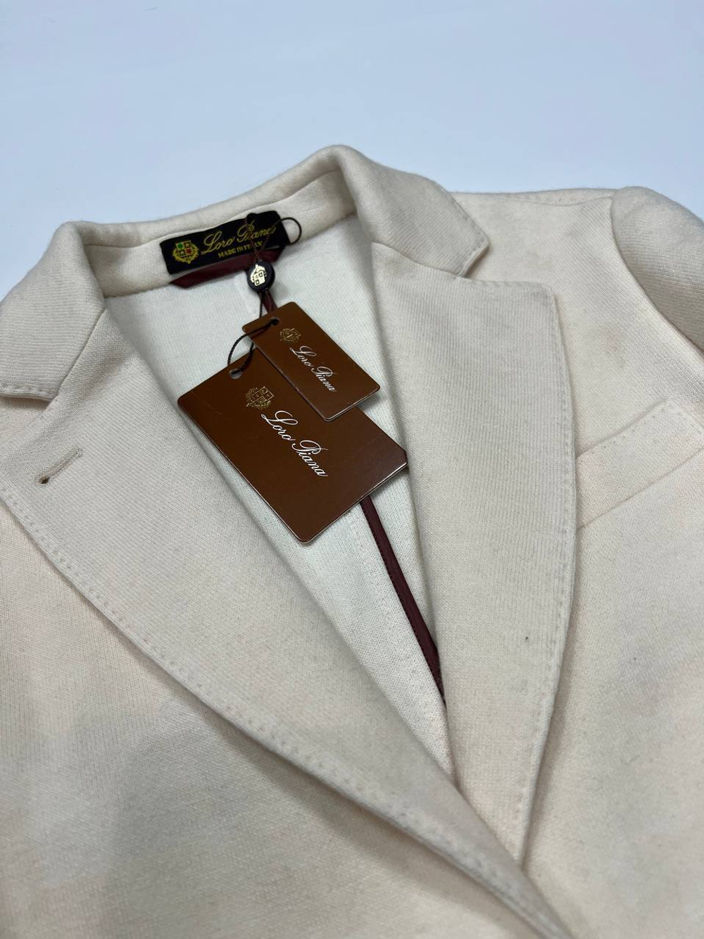 Пиджак Loro Piana