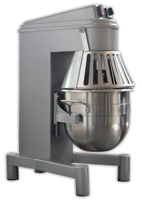 Планетарный миксер Торгмаш Барановичи МП-20