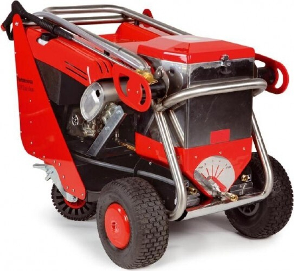 Автомойка Portotecnica G-Power-C 1813P T IDAF 94192 94192 IDAF