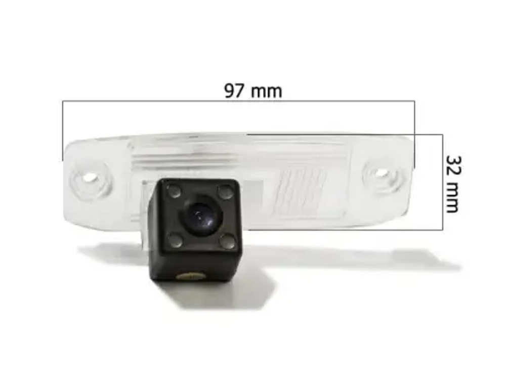 AVIS (HYUNDAI TUCSON/ IX55, KIA SORENTO, SPORTAGE #023) AVS315CPR